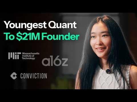 Why Are Investors Excited About Jessica Wu's Startup Sola? thumbnail