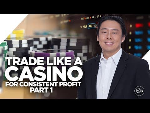 How to Trade Stocks Like a Casino for Profits thumbnail