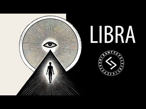 LIBRA. You Did The Right Thing. You Are A TRUTH TELLER. Now You Reap Your Reward. thumbnail
