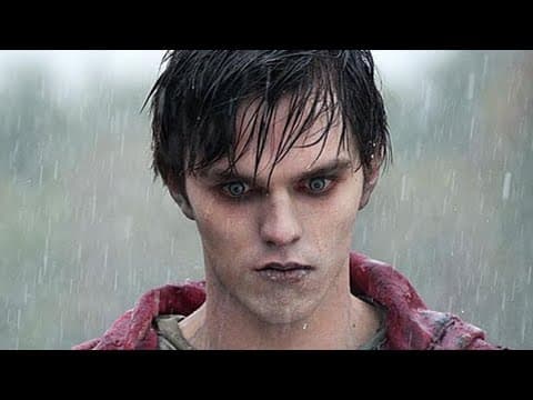 This Zombie Falls In Love With A Girl | Movie Recap thumbnail