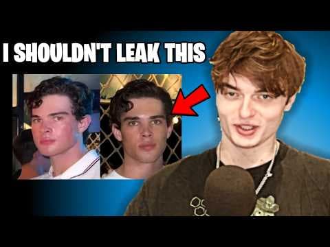5 Underrated Looksmaxxes To Improve Your Face thumbnail