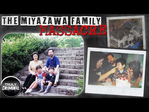 The Miyazawa Family Massacre thumbnail