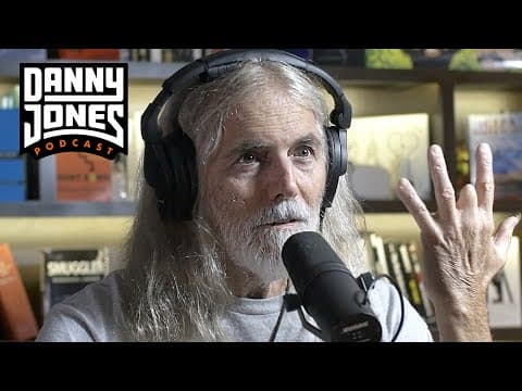 What Is Manny Puig's Connection to Sharks and Wildlife? thumbnail