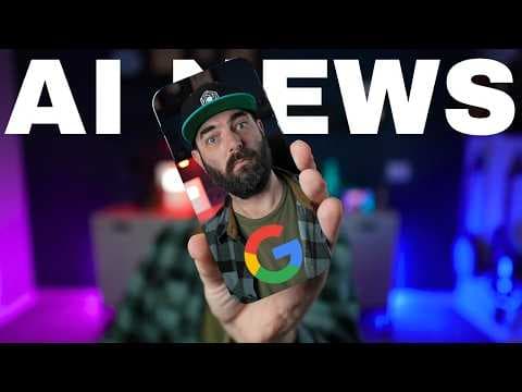 What Can Google's Gemini AI Do Now? thumbnail