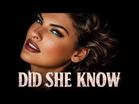 Linda Evangelista married the £pstein of the modeling industry.. thumbnail