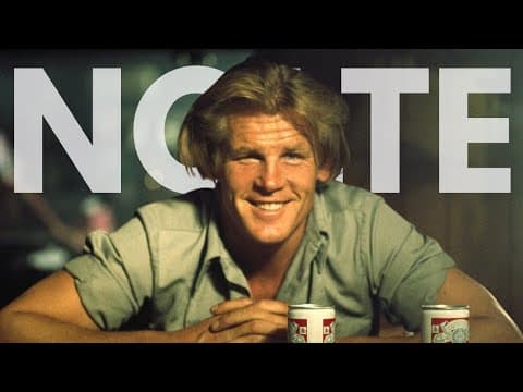 What Really Happened To Nick Nolte? thumbnail