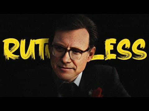 The Untold History of Warren Buffett | 2023 Documentary thumbnail