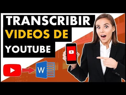 How to Transcribe YouTube Videos to Text Online Free 2024 thumbnail