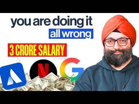 How I Got a Remote Job Without Even Applying | Remote Jobs in 2025 thumbnail