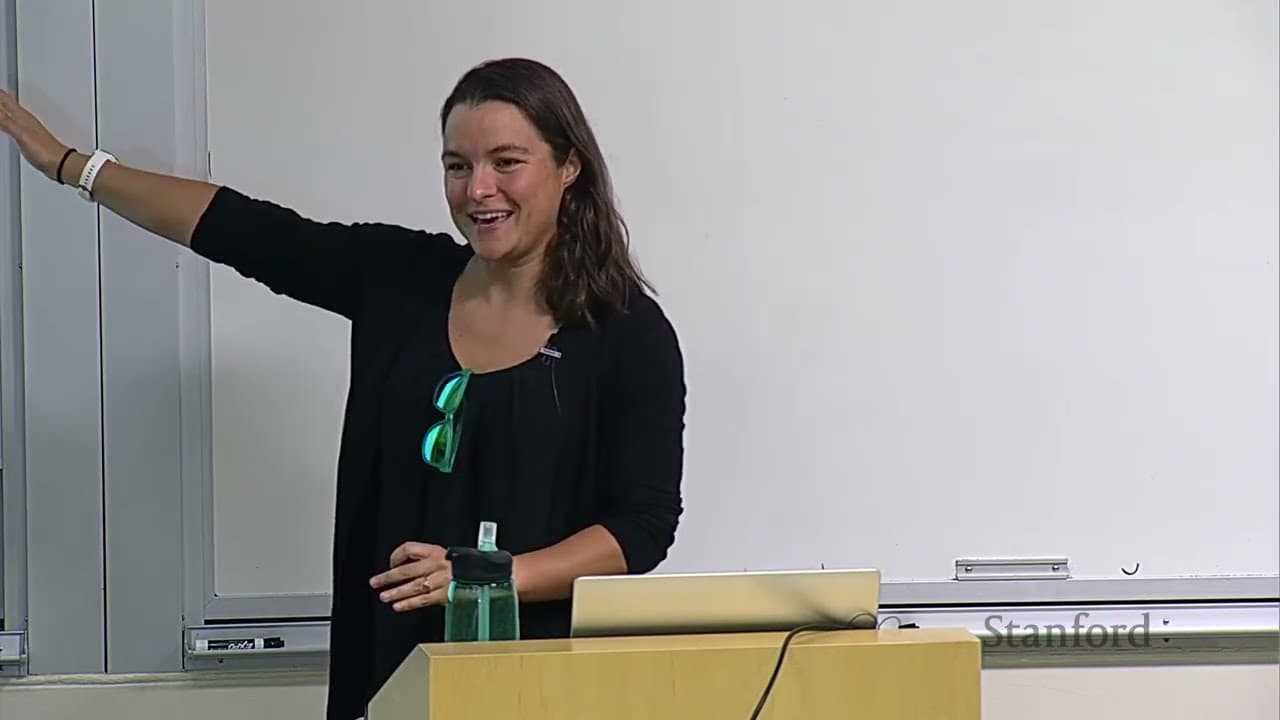Stanford CS330 Deep Multi-Task & Meta Learning - Transfer Learning ...
