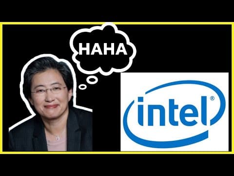 What Were AMD's Q4 Earnings Results and Implications? thumbnail