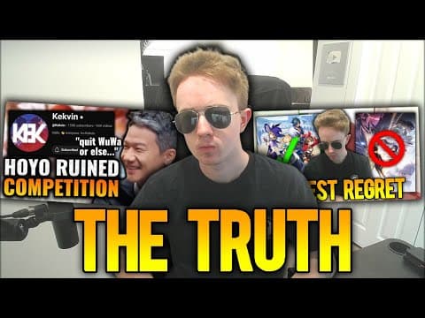 Exposing The Truth. thumbnail