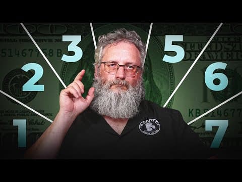 Why Most Software Developers Stay Stuck (I’ve Seen This for 25 Years) thumbnail