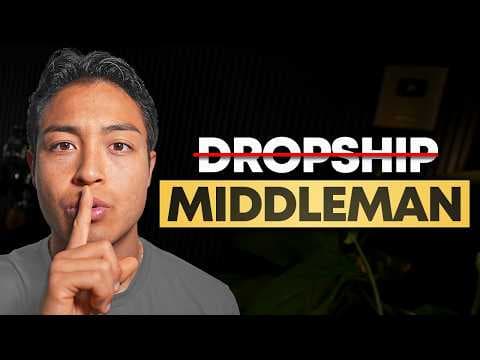Dropshipping is DEAD. Here’s What’s Next in 2026… thumbnail