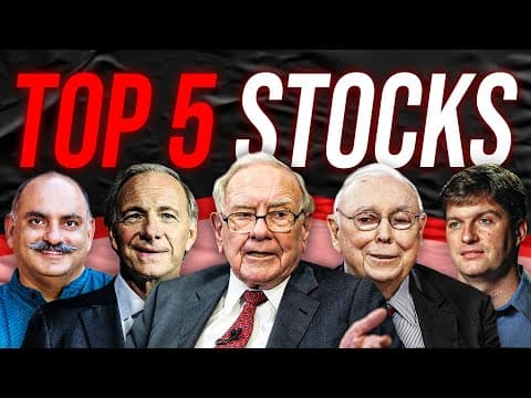 What Are the Top Stocks Smart Money Bought in Q2 2022? thumbnail