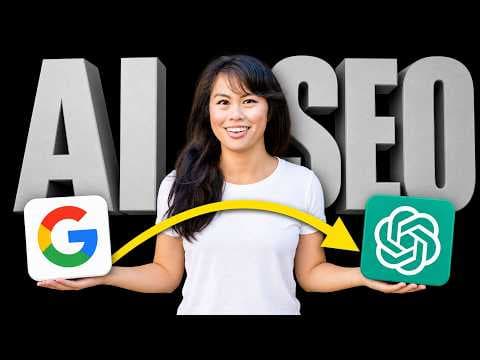 How to Get Your Brand Into ChatGPT Answers thumbnail