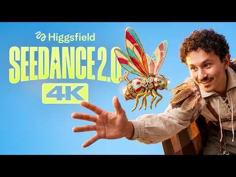 Is Seedance 2.0 4K Worth It for AI Filmmaking? thumbnail