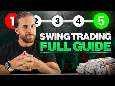 How Do Beginners Start Swing Trading in 2025? Full Step-by-Step Guide thumbnail