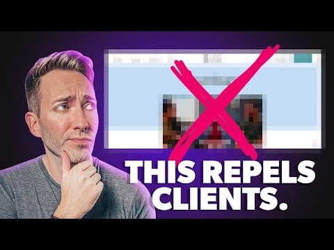 The Perfect 'About Us' Page Isn't What You Think. (Use This Formula Instead.) thumbnail