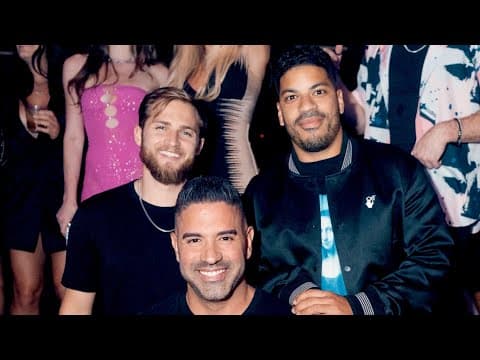 102. MOA Team: Grant Jordan, Miguel Colon, Tyler Schoenick, Char Modelle - Michael Sartain Podcast thumbnail