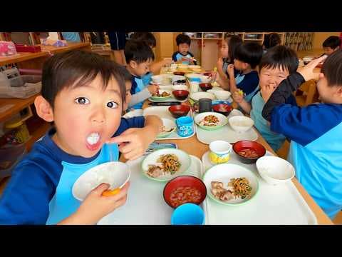 Japan's #1 Sports Daycare Is Building Stronger Faster Kids thumbnail