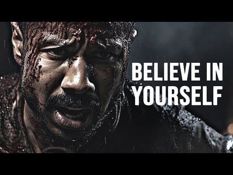 How to Believe in Yourself for Lasting Success thumbnail