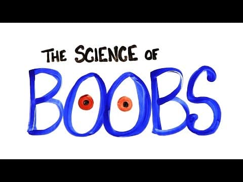 The Science of Boobs thumbnail
