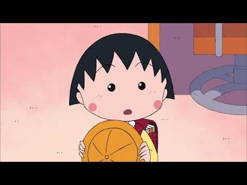 Chibi Maruko Chan Eng Dub #831 "Maruko Fights with her Sister" and the other thumbnail