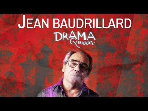 What Is Baudrillard's Critique of Media Theory? thumbnail