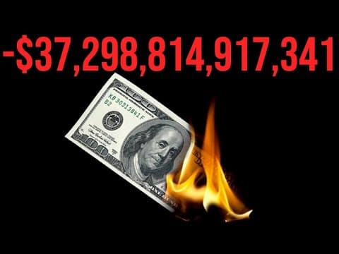 The Debt Paradox thumbnail