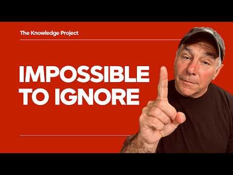 No. 1 Storyteller: How to become unforgettable & get rich (easily) thumbnail