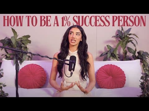 building an extraordinary life is about being an extraordinary person [S3 EP3] thumbnail