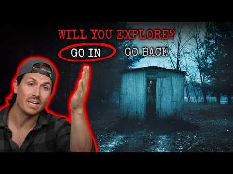 Her NIGHTMARE broke reality... thumbnail