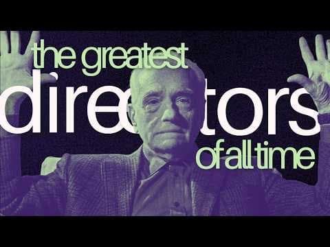 The 10 Greatest Directors thumbnail