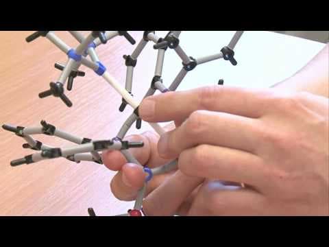 Planar Methane - Periodic Table of Videos thumbnail