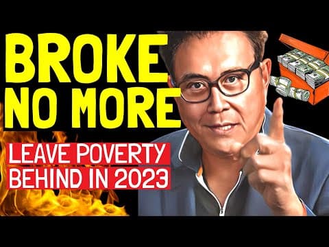 How Can Understanding Debt Lead to Wealth Building? thumbnail
