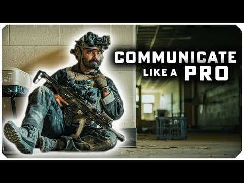 Military Terms every Prepared Civilian Should Know thumbnail