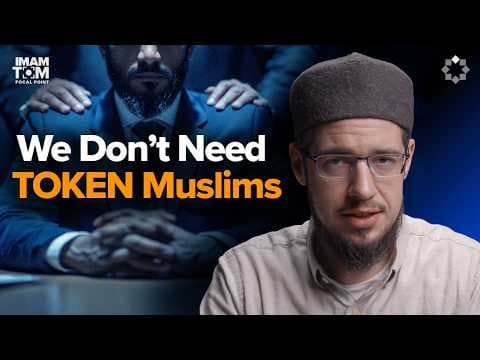 Representation Isn’t Working. Here’s Why. | Focal Point with Imam Tom Facchine thumbnail
