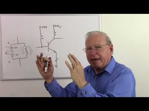 Colpits and Hartley Oscillators - Solid-state Devices and Analog Circuits - Day 6, Part 7 thumbnail