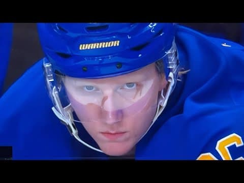 When You ‘Were’ The NHL’s Biggest Disaster… thumbnail