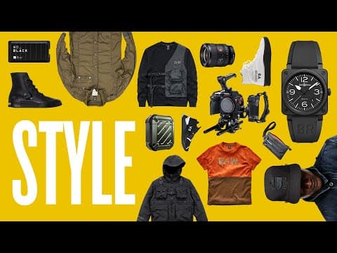 How Can Style Boost Your Personal Brand? thumbnail