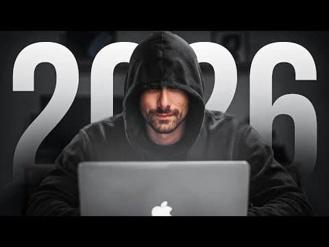 How to Transform Yourself in 90 Days thumbnail