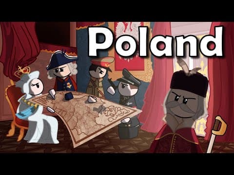 The Complete History of Poland | Compilation thumbnail
