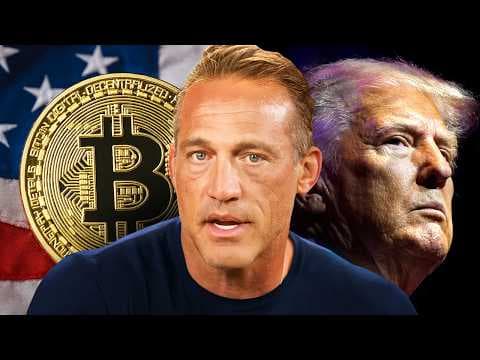 The U.S. Is Planning a $37 Trillion Crypto Reset thumbnail