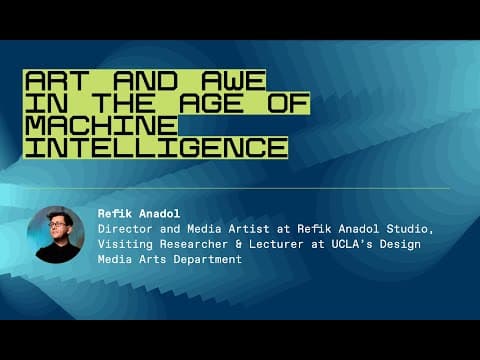 How Is Web3 Transforming the Art World Today? thumbnail