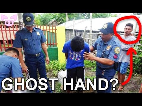 These Scary Photos Are Freaking People Out thumbnail