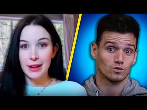 Aella Explains the Differences in Male and Female Attraction thumbnail