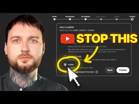 How to Grow a Small YouTube Channel Originally thumbnail