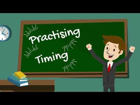 Giving an Academic Presentation thumbnail