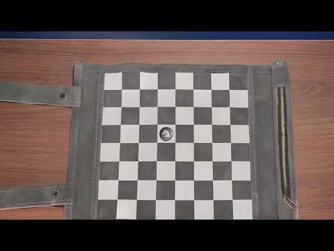 Can Chess, with Hexagons? thumbnail